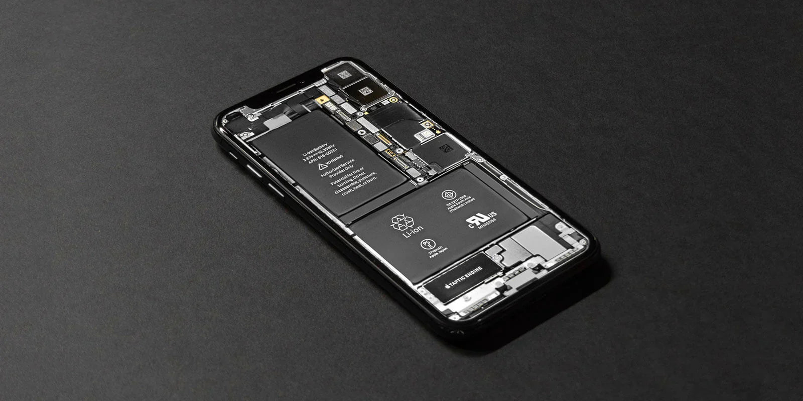 Capacidad de la BaterÃa del iPhone 17 Pro Max