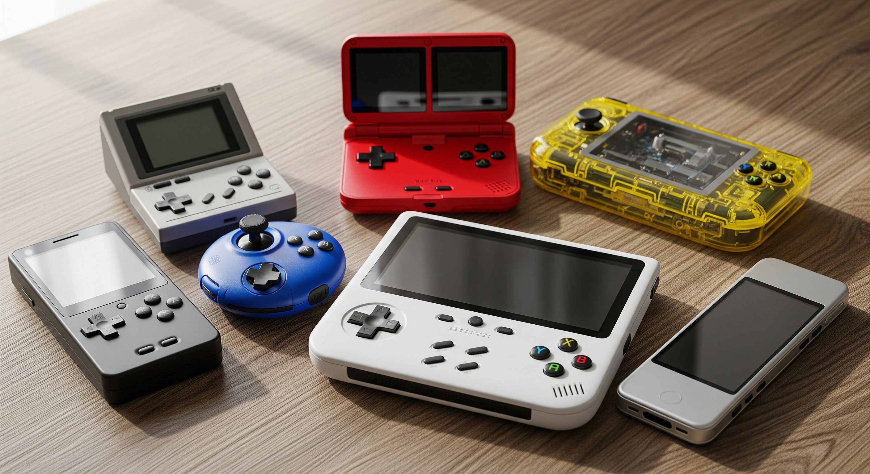 Consolas de video juegos: Tu Portal Gamer✨