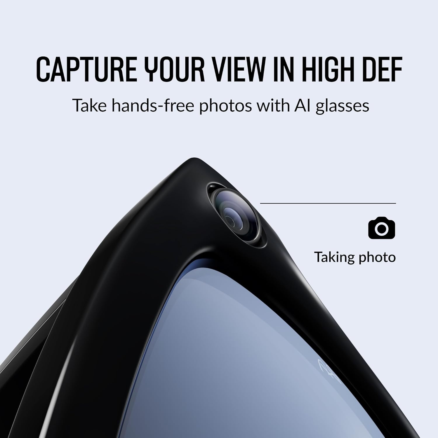 Ray-Ban Meta , Wayfarer