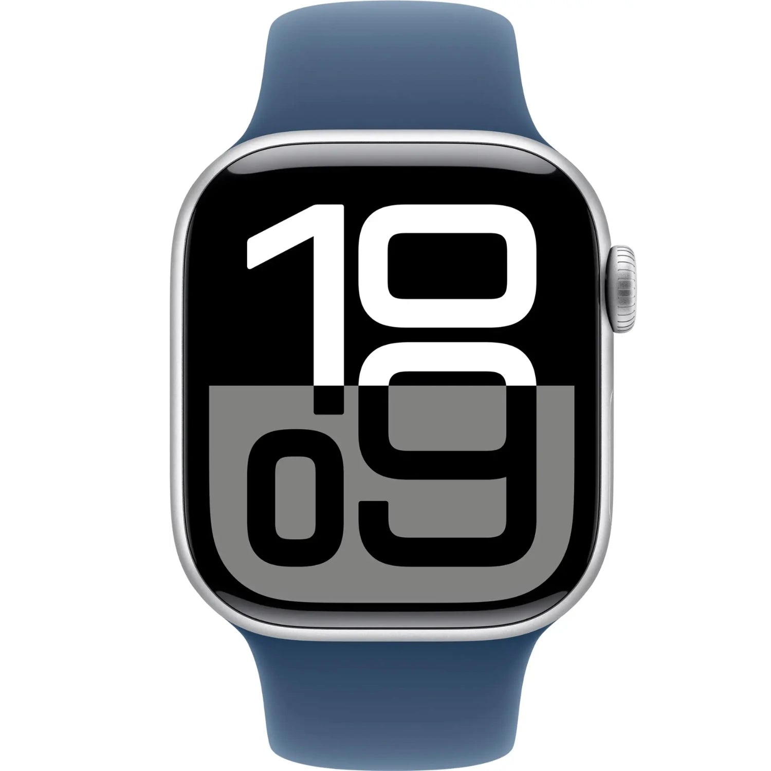 Apple Watch Series 10 Aluminio - Sport Band-GSMPRO.CL