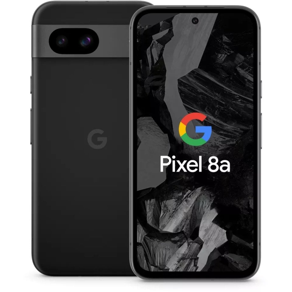 Google Pixel 8a - Openbox-GSMPRO.CL