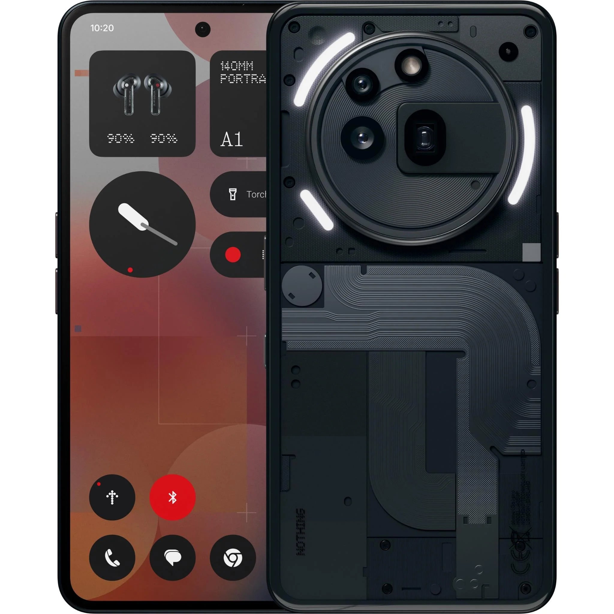 Nothing Phone 3a Pro-GSMPRO.CL