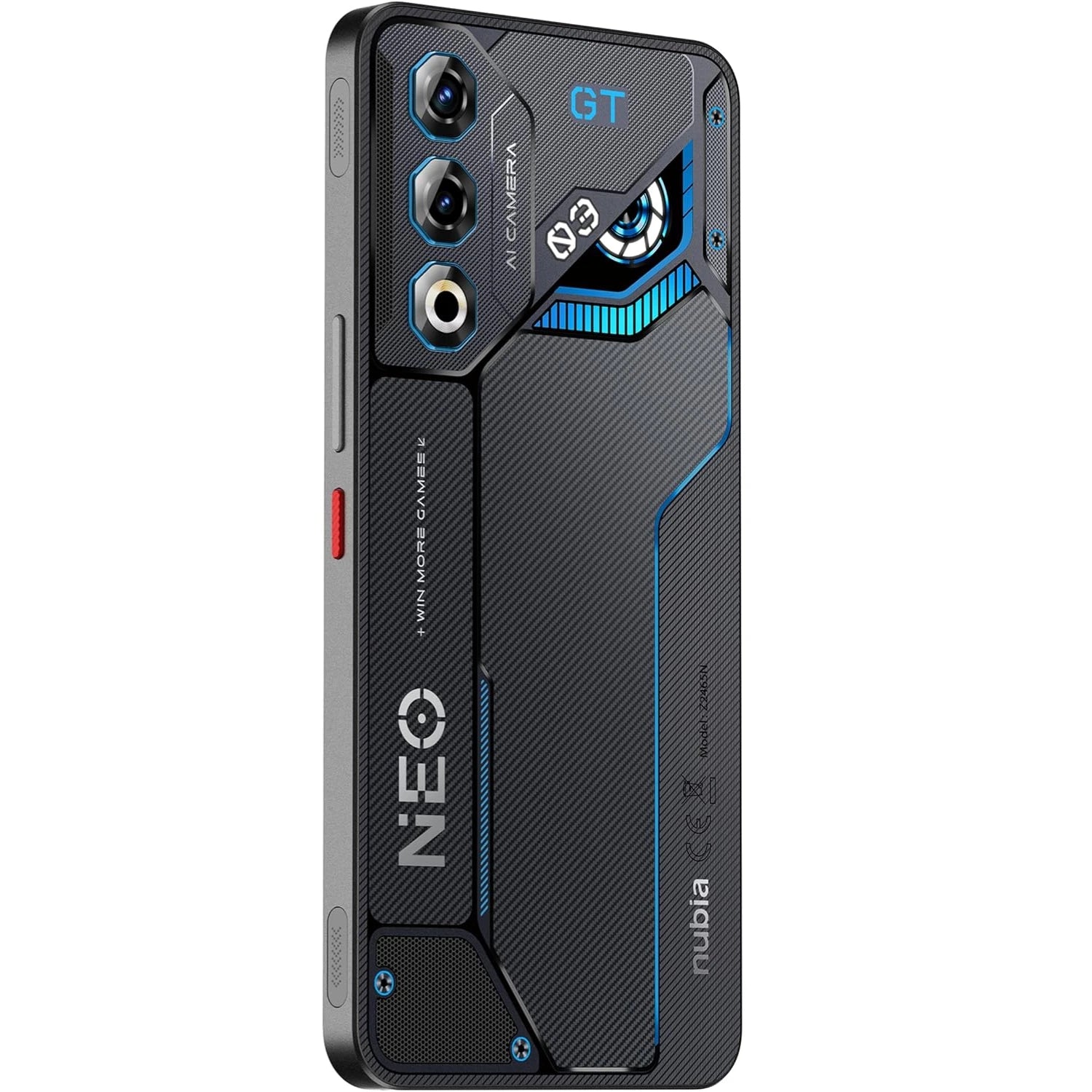 Nubia Neo 3 GT-GSMPRO.CL