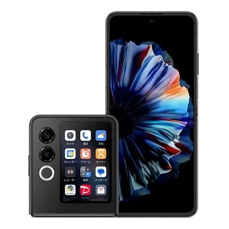 Preventa Nubia Flip 2-GSMPRO.CL