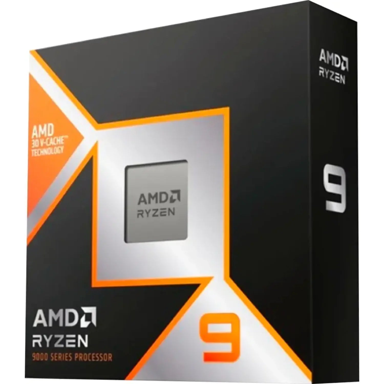 Procesador AMD Ryzen 9 9900X3D-GSMPRO.CL