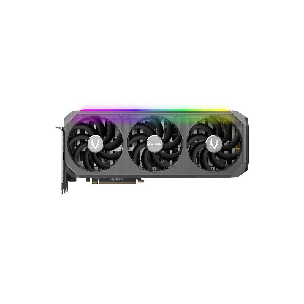 Zotac Gaming GeForce RTX 5070TI AMP Extreme Infinity 16G GDDR7-GSMPRO.CL