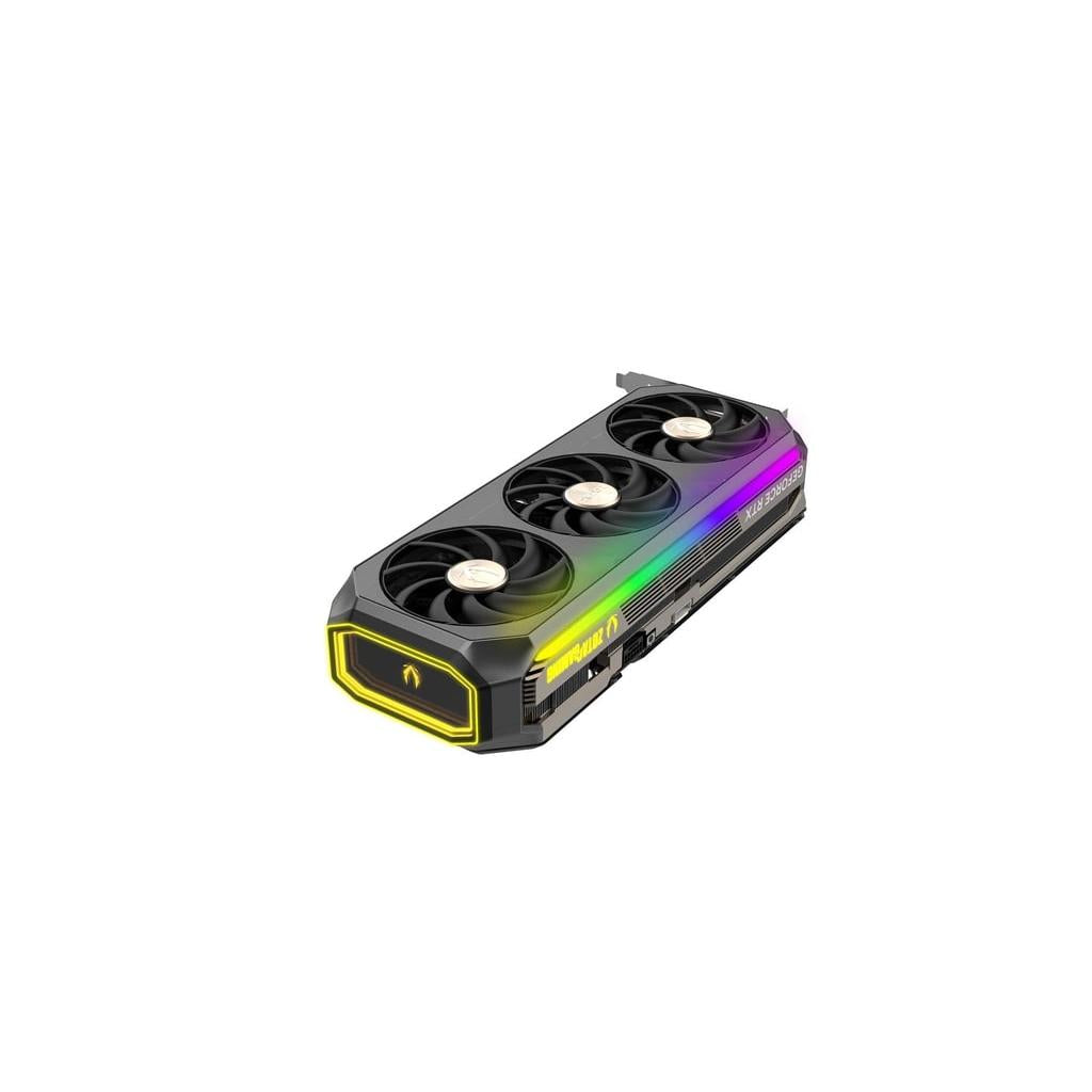 Zotac Gaming GeForce RTX 5090 AMP Extreme Infinity 32G GDDR7-GSMPRO.CL