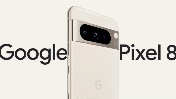 Google Pixel 8: The Next Level of Innovation