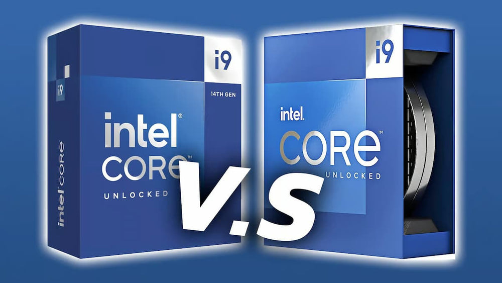 Intel Core i9-14900K vs. i9-13900K: Is it worth the upgrade? In-depth