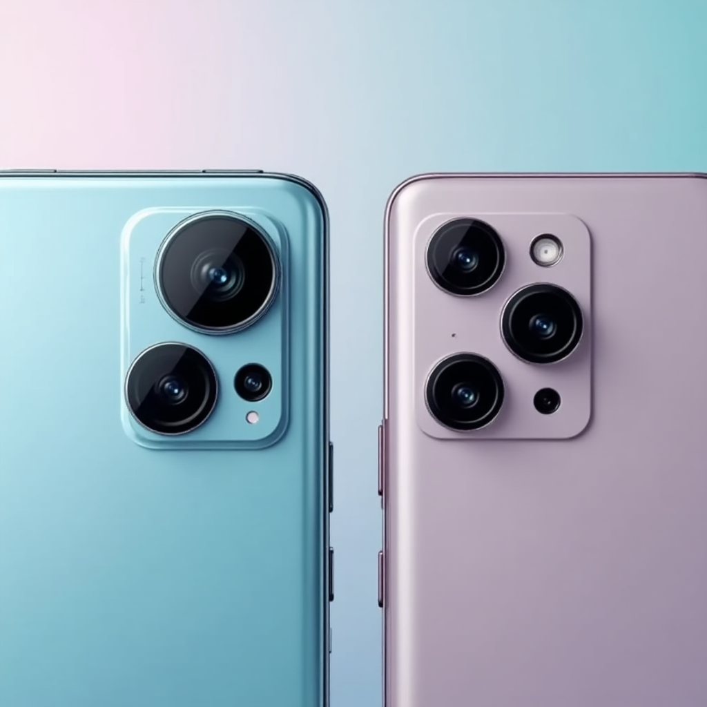 Samsung Galaxy S25 Ultra vs Xiaomi 14 Ultra: ¿Cuál es el mejor smartphone de 2025?
