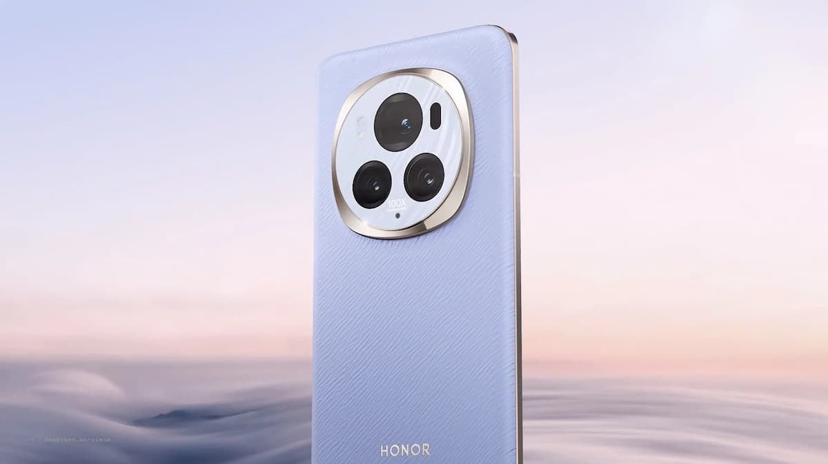 Honor Magic 7 Pro: Todo lo que necesitas saber sobre su lanzamiento y especificaciones-GSMPRO.CL