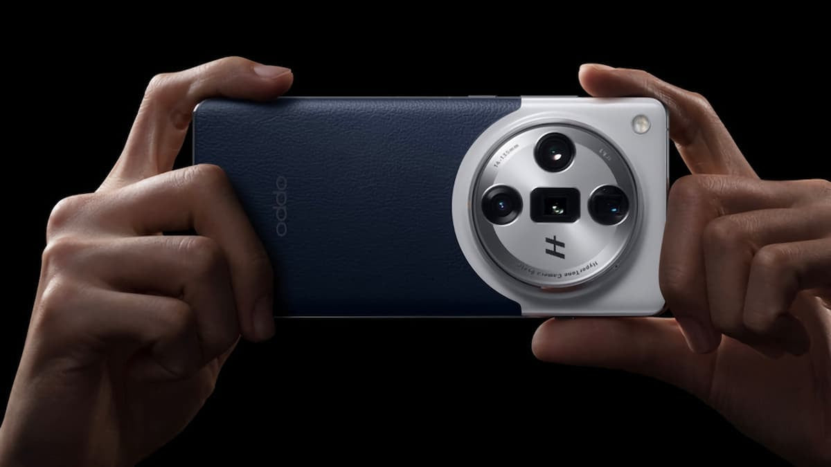 OPPO Find X8 Pro: ¡Análisis y fecha de lanzamiento global!-GSMPRO.CL