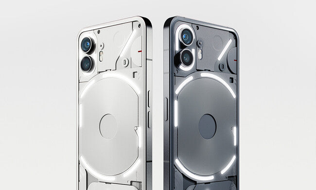 Nothing Phone (3): el nuevo gama alta que desafía a Samsung y Apple con diseño, software limpio y personalidad propia