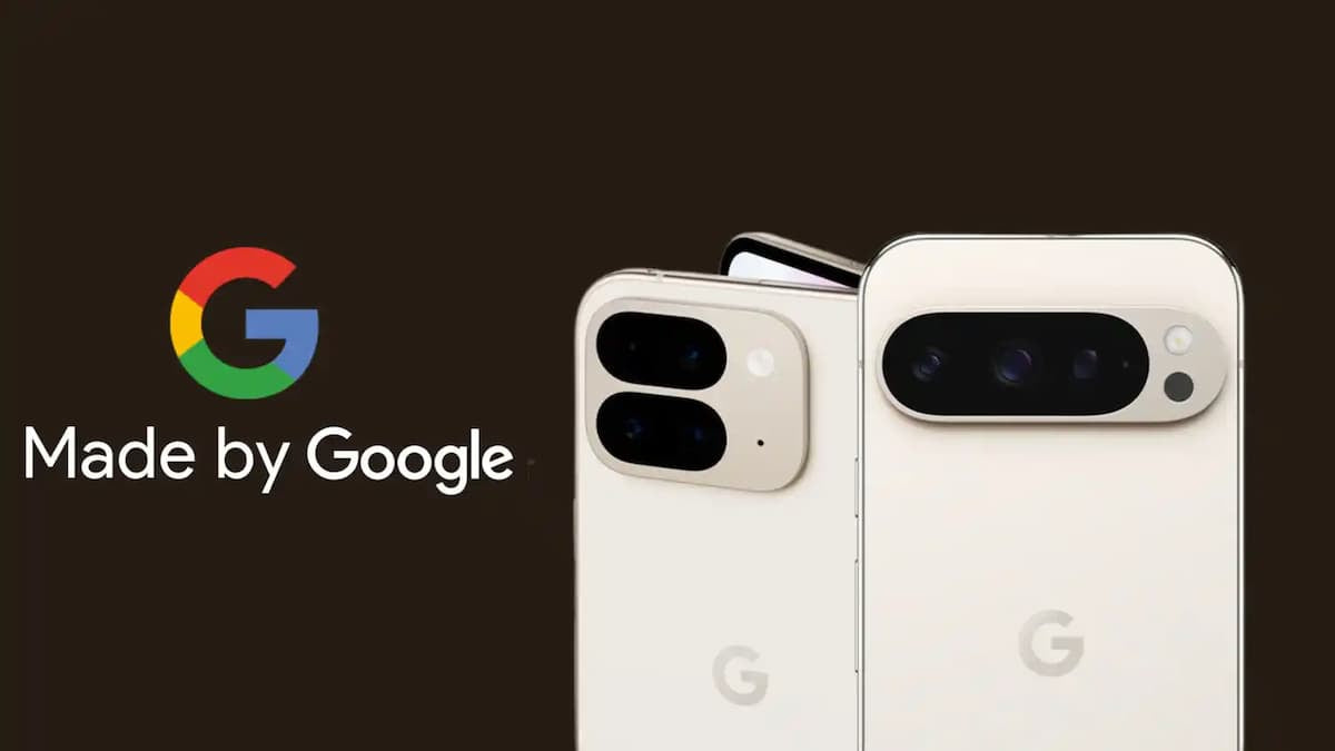 Made by Google 2024: Todo sobre el evento y la serie Pixel 9-GSMPRO.CL
