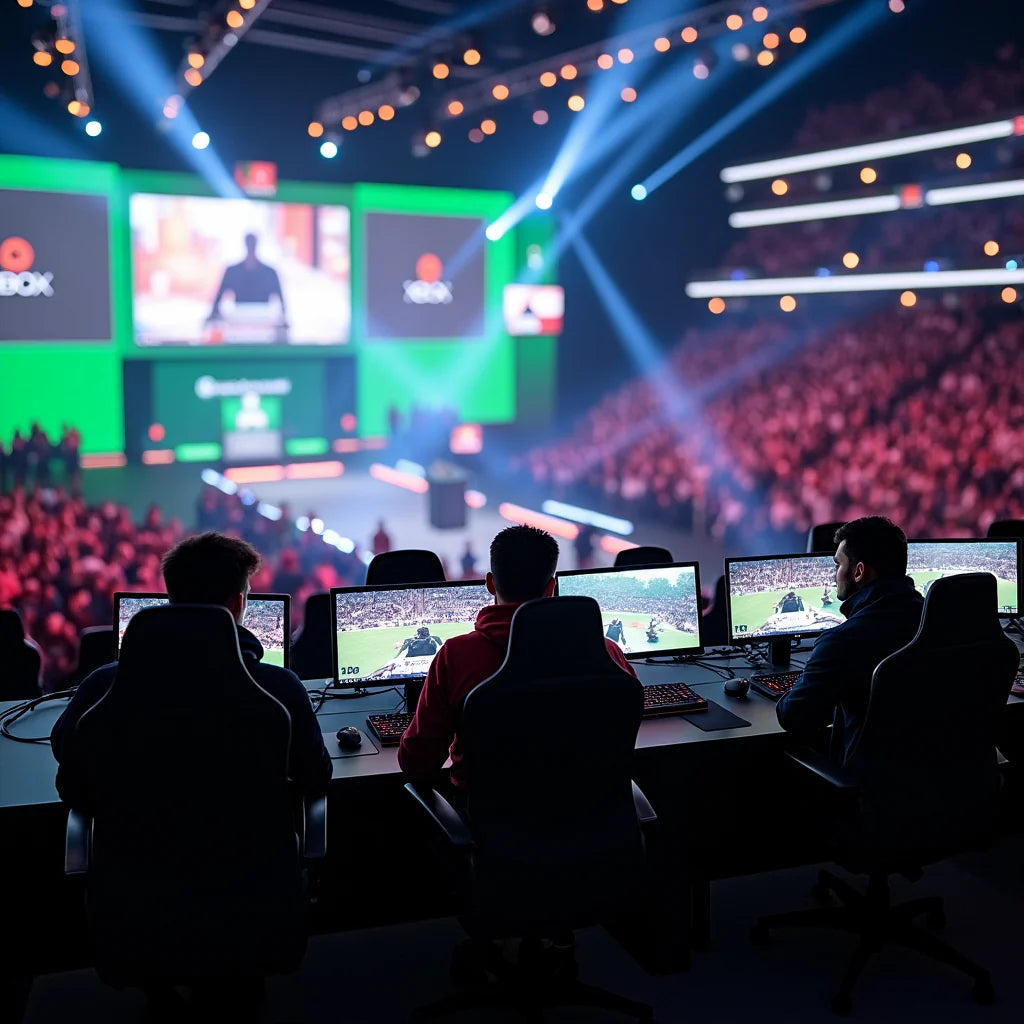 2025: Xbox's Promising Year and Its New Opportunities
