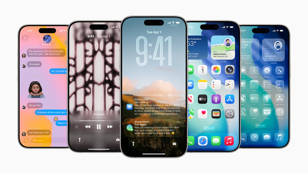 Evita estos errores comunes en iPhone