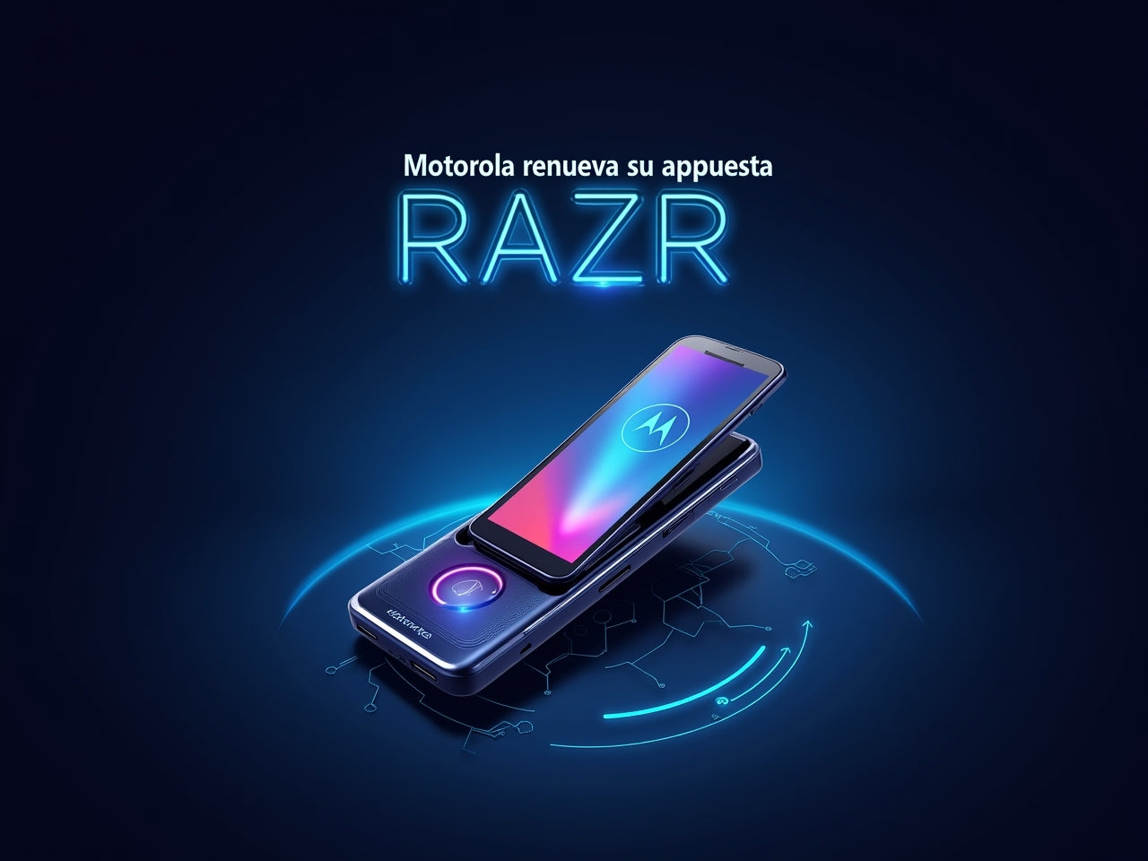 Motorola renueva su apuesta: ¿Qué trae la nueva línea Razr y por qué deberías prestarle atención?