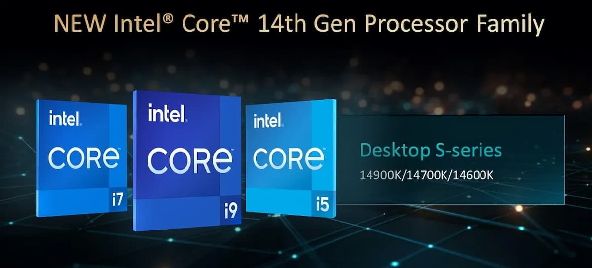 ¿En qué generación de Intel estamos?