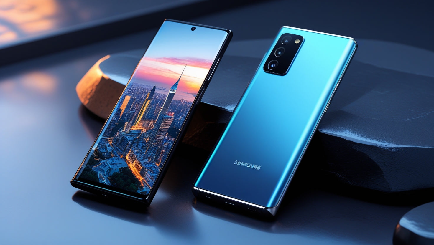Samsung Galaxy S24 Ultra vs. Galaxy S25 Edge: ¿Cuál es el flagship ideal para ti en 2025?
