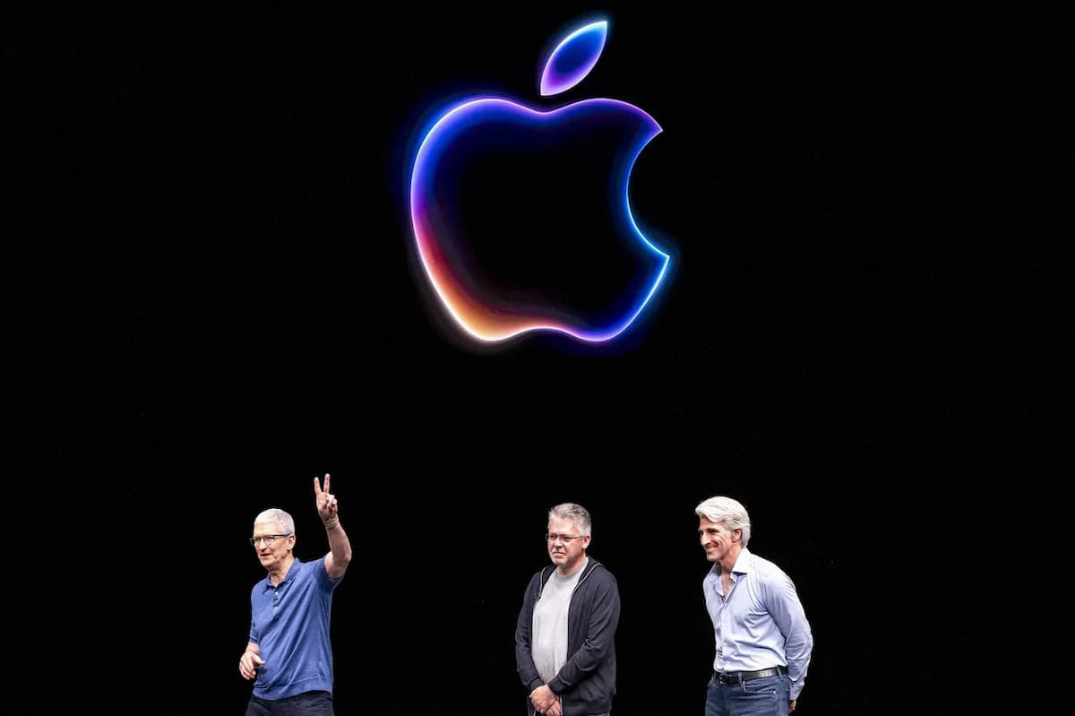 Resumen del Apple Event: iPhone 16, Apple Watch Series 10 y AirPods 4-GSMPRO.CL