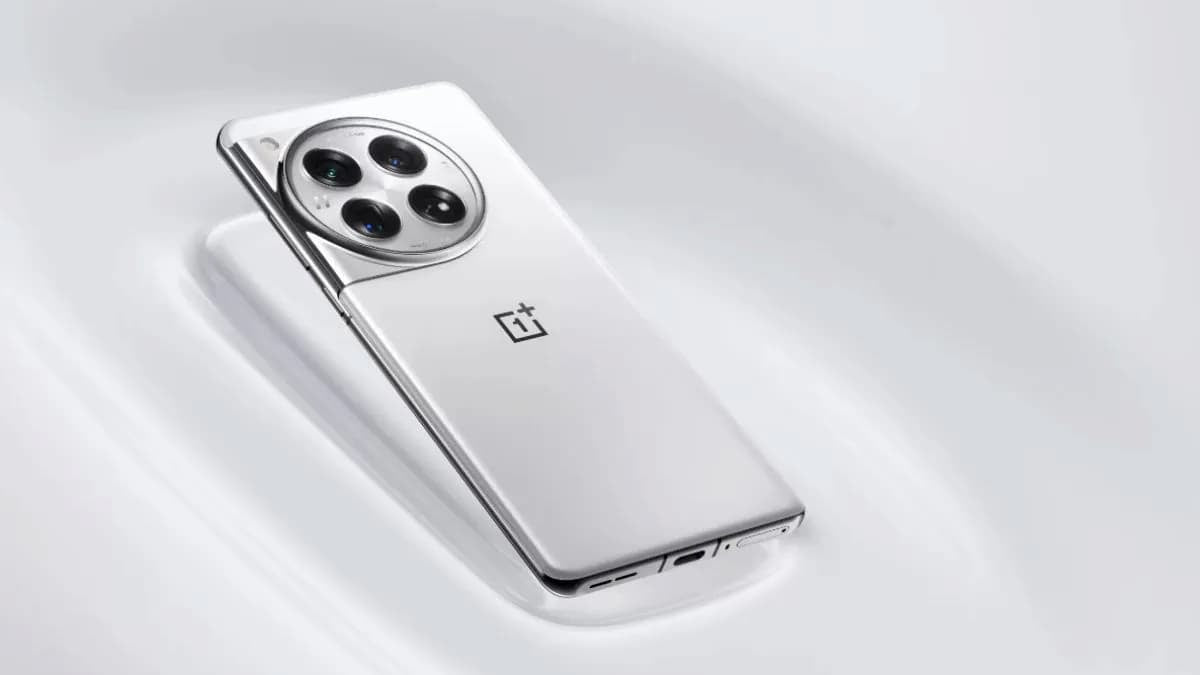 One Plus 13 llegará este mes de octubre ¡Confirmado!-GSMPRO.CL