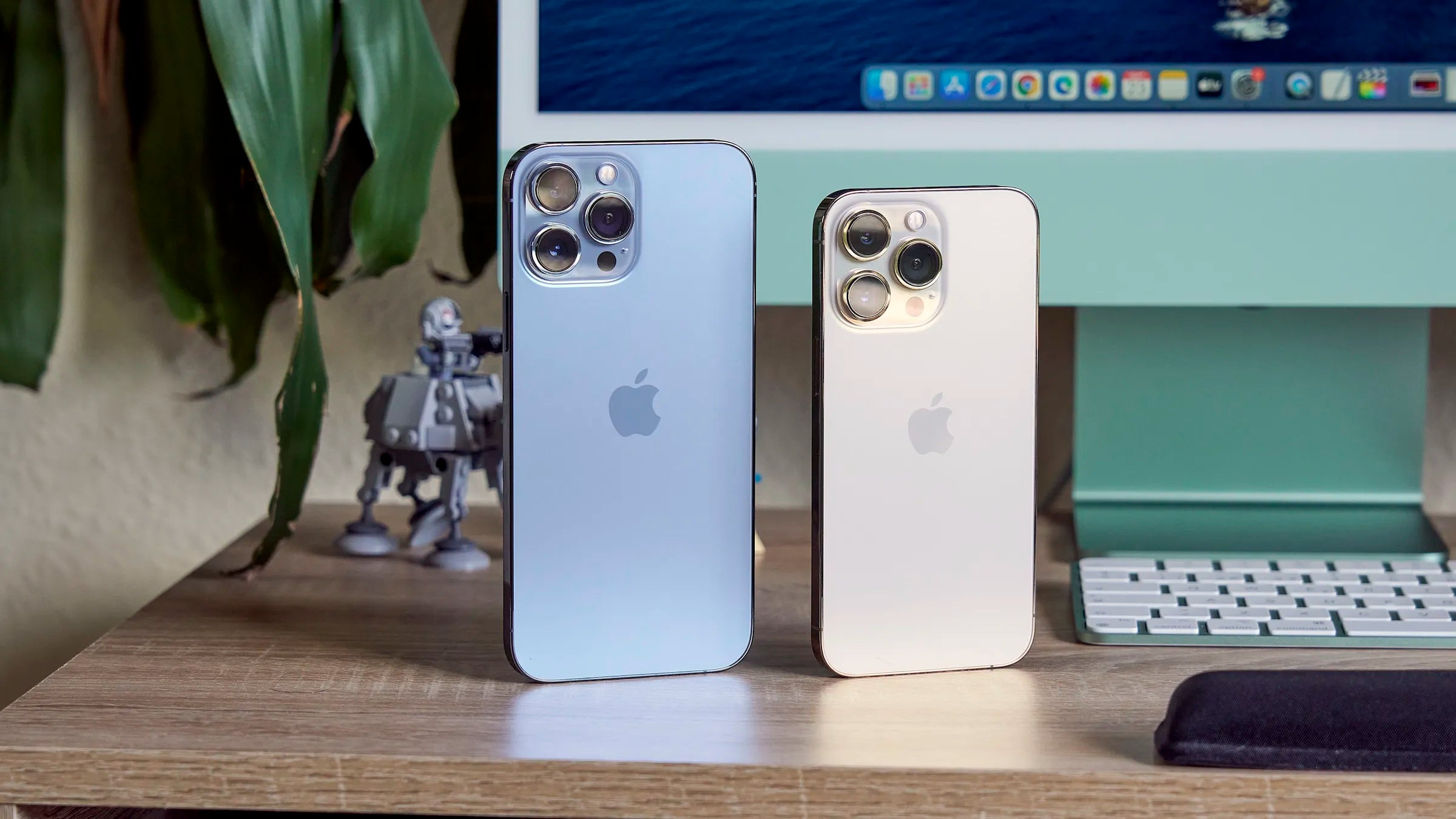 Descubre si todavia los iphone 13 son una compra acertada este 2025