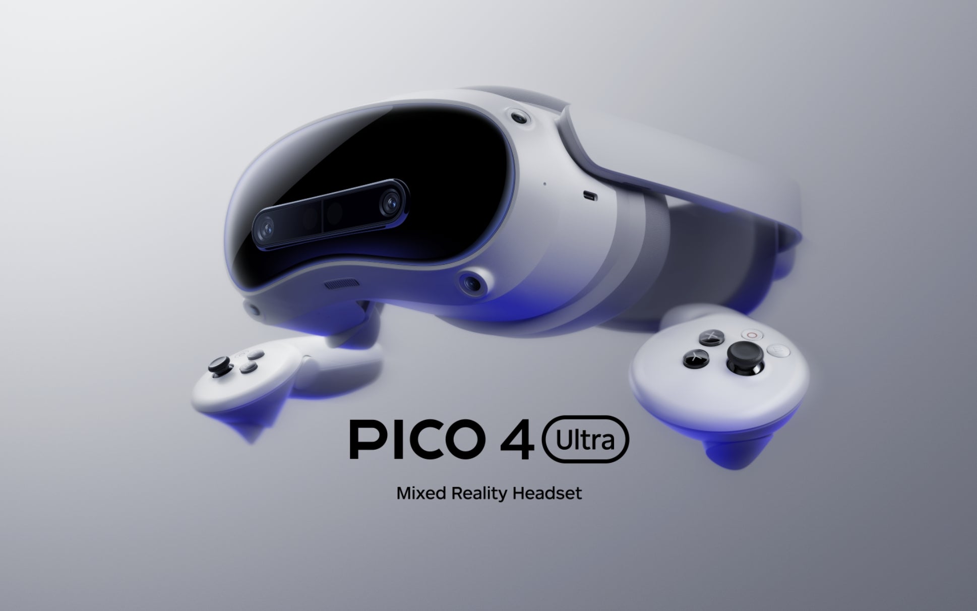 Pico 4 Ultra en GSMPRO.CL