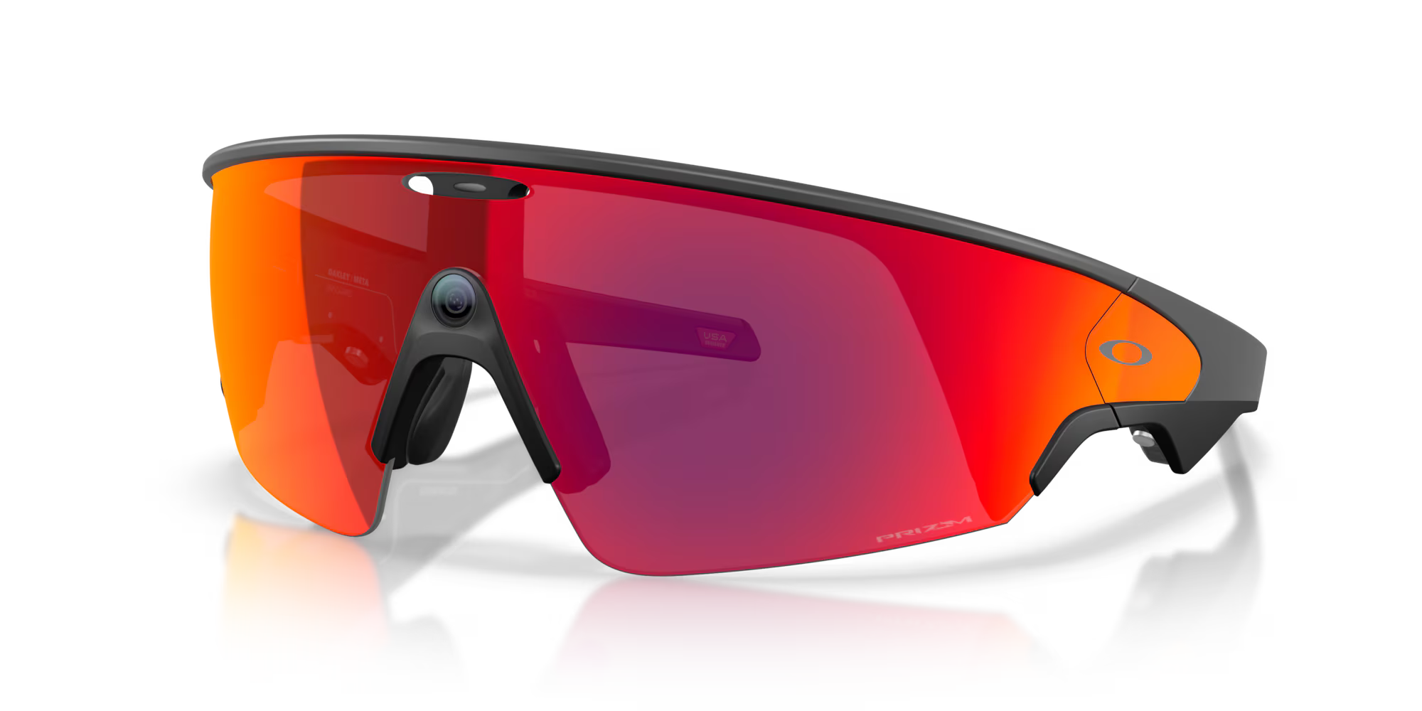 Ray-Ban Wayfarer with Camera and Audio | Meta