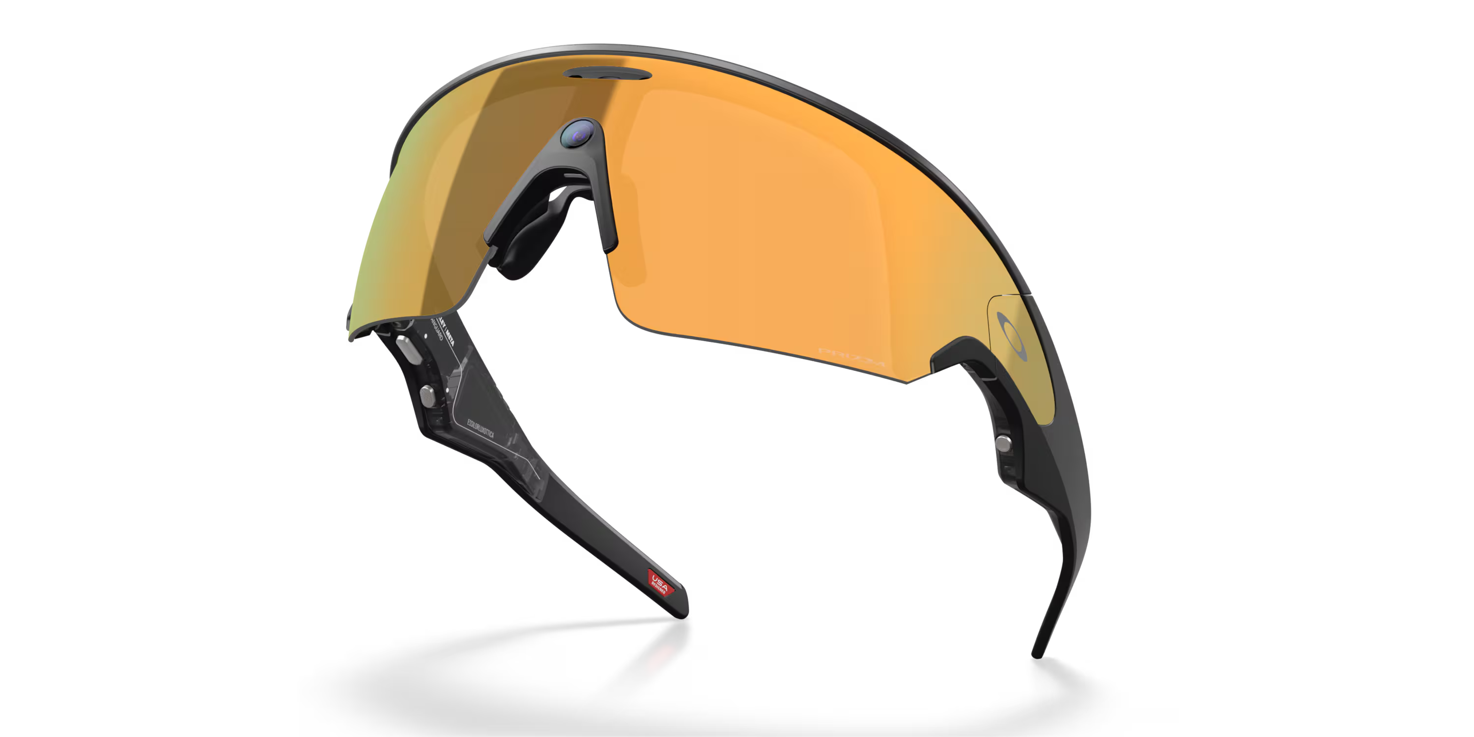 Ray-Ban Wayfarer with Camera and Audio | Meta