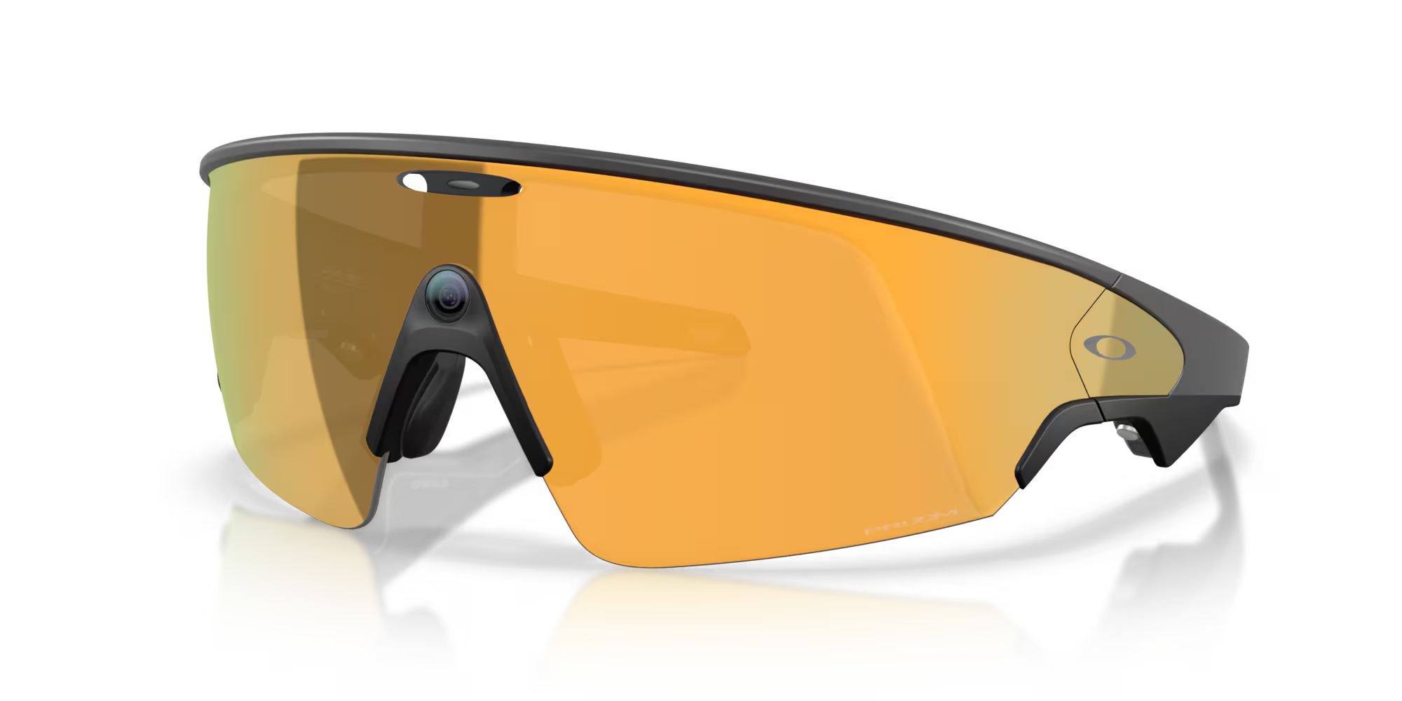 Ray-Ban Wayfarer with Camera and Audio | Meta