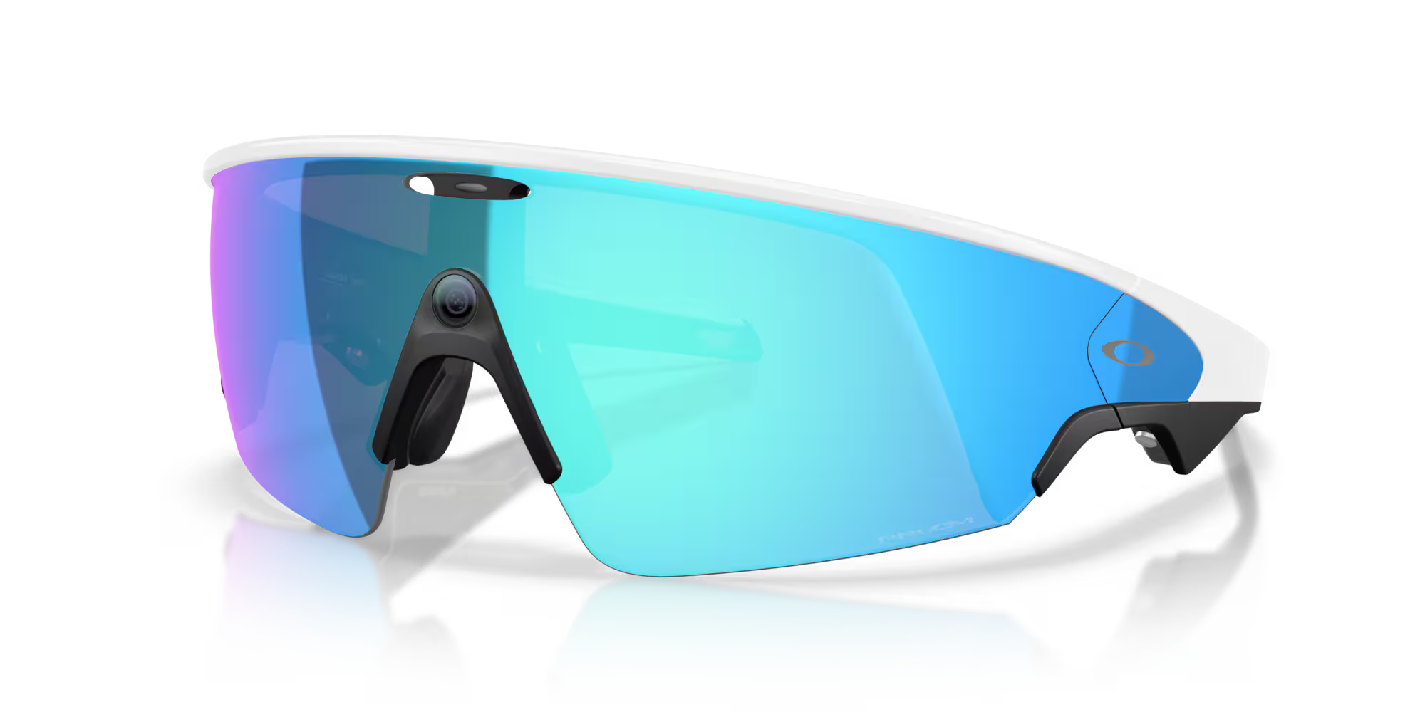 Ray-Ban Wayfarer with Camera and Audio | Meta
