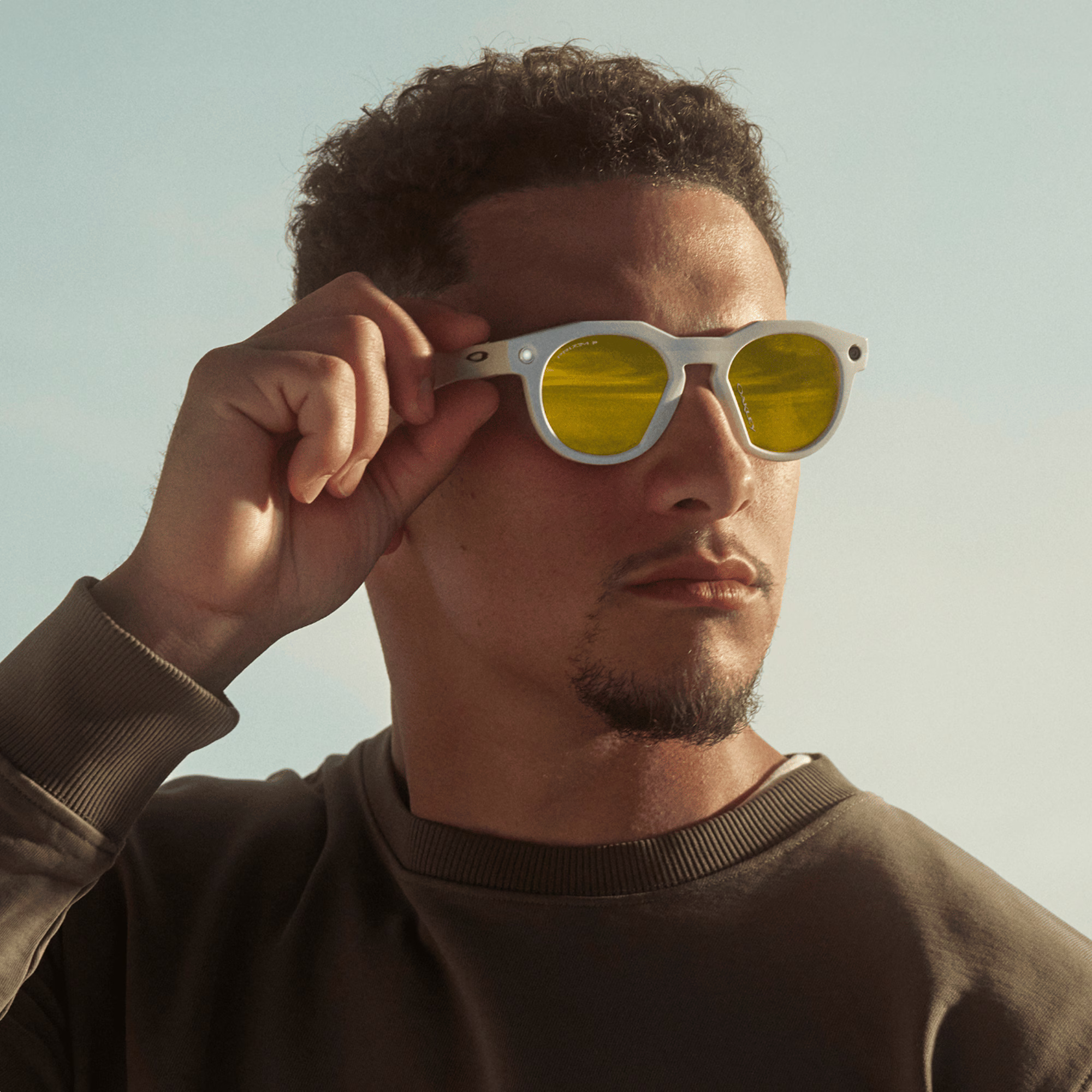 Oakley Meta | Smart Glasses