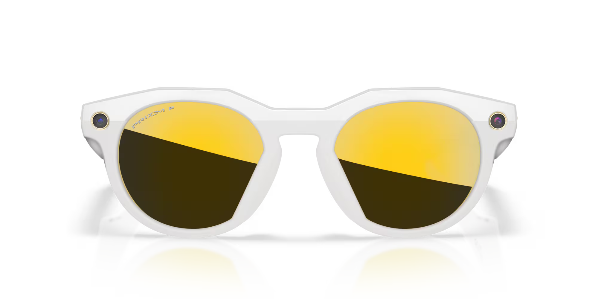 Oakley Meta | Smart Glasses
