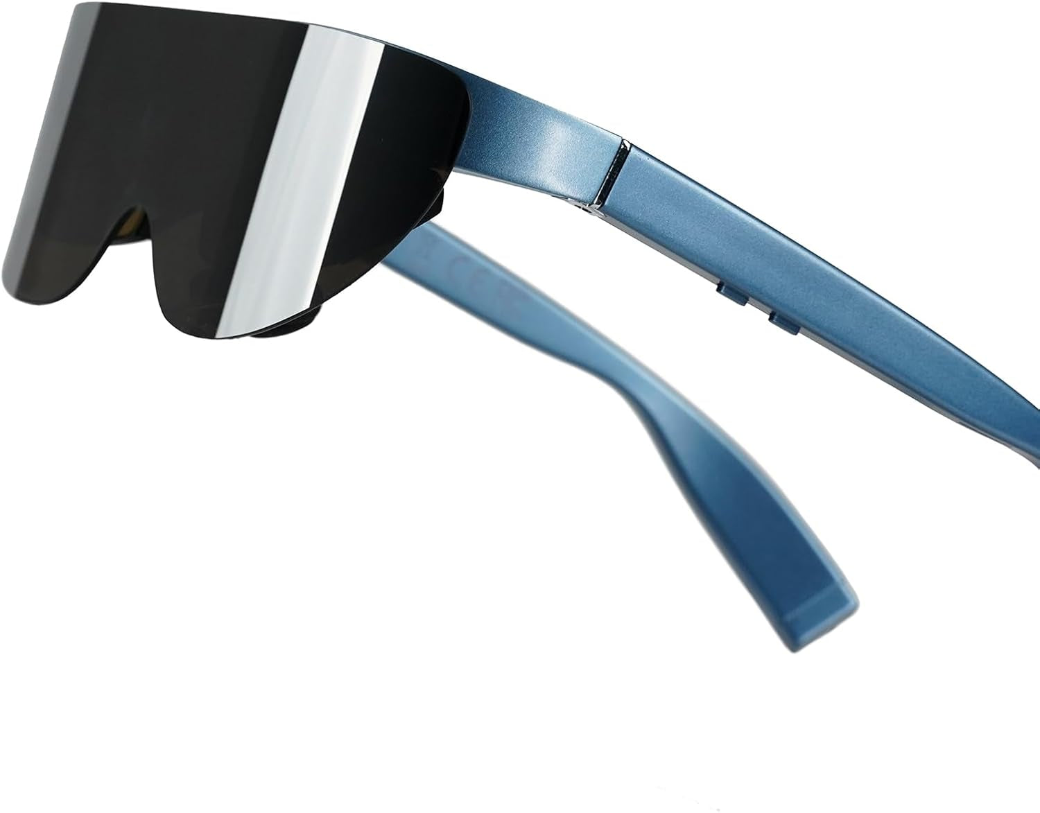 AR/XR Glasses- Smart Glasses for Gaming Headset Video Display Glasses Myopia Adjustment 1800 Brightness Sunglasses,Fhd Adapted for Pc/Android/Ios/Ps5/Xbox/Steamdeck/Consoles
