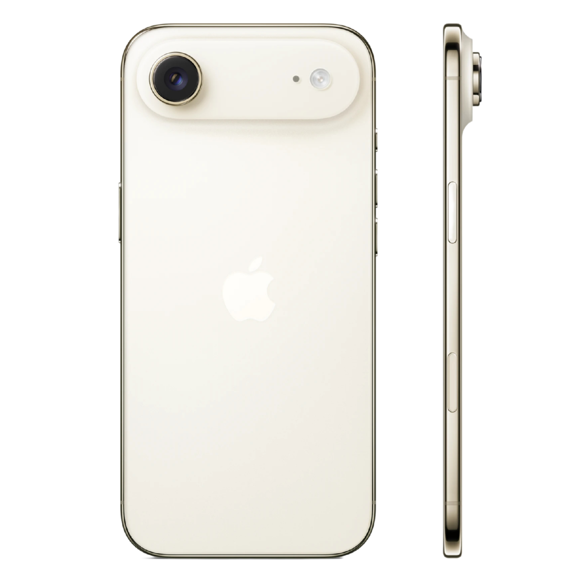 iPhone 17 Air 