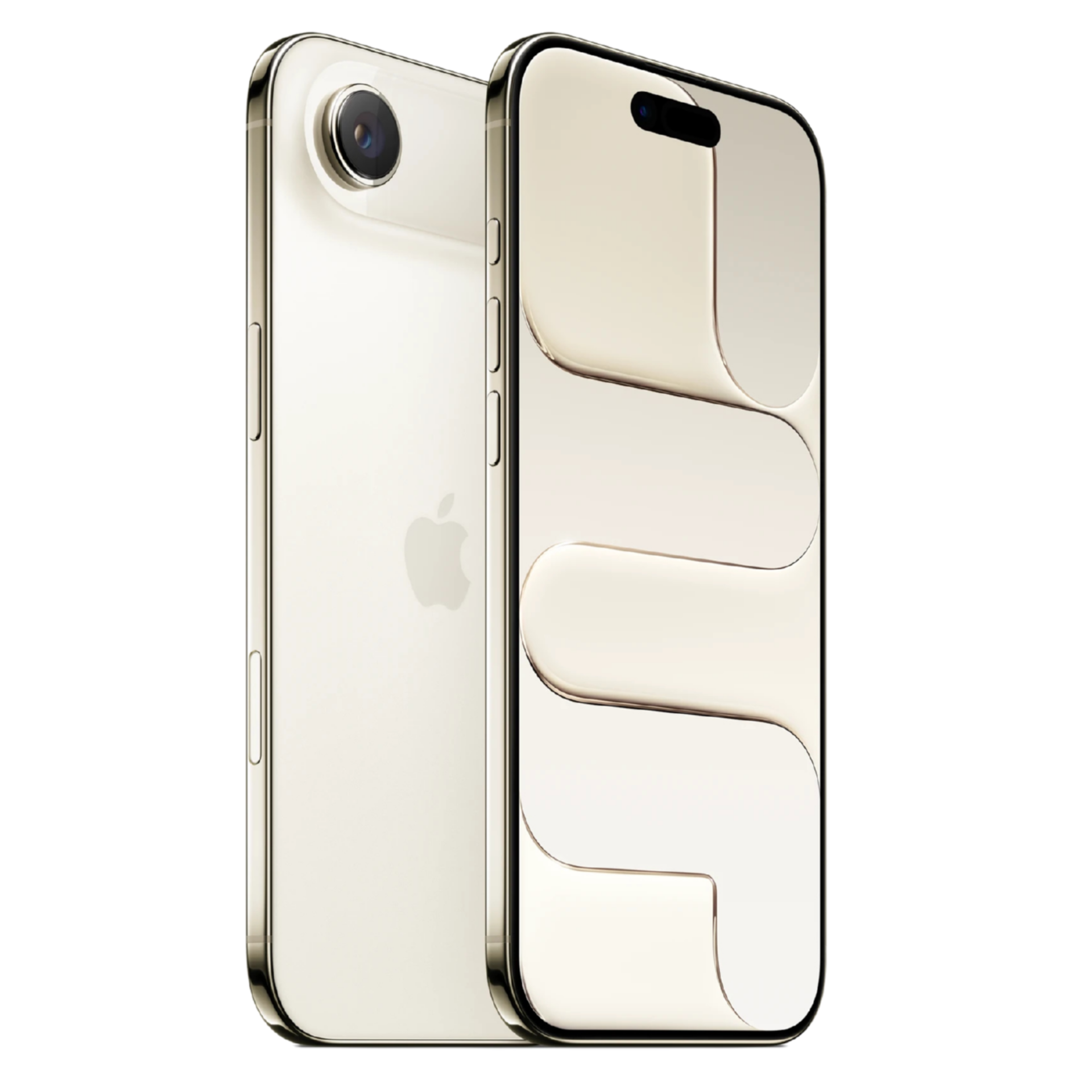 iPhone 17 Air 