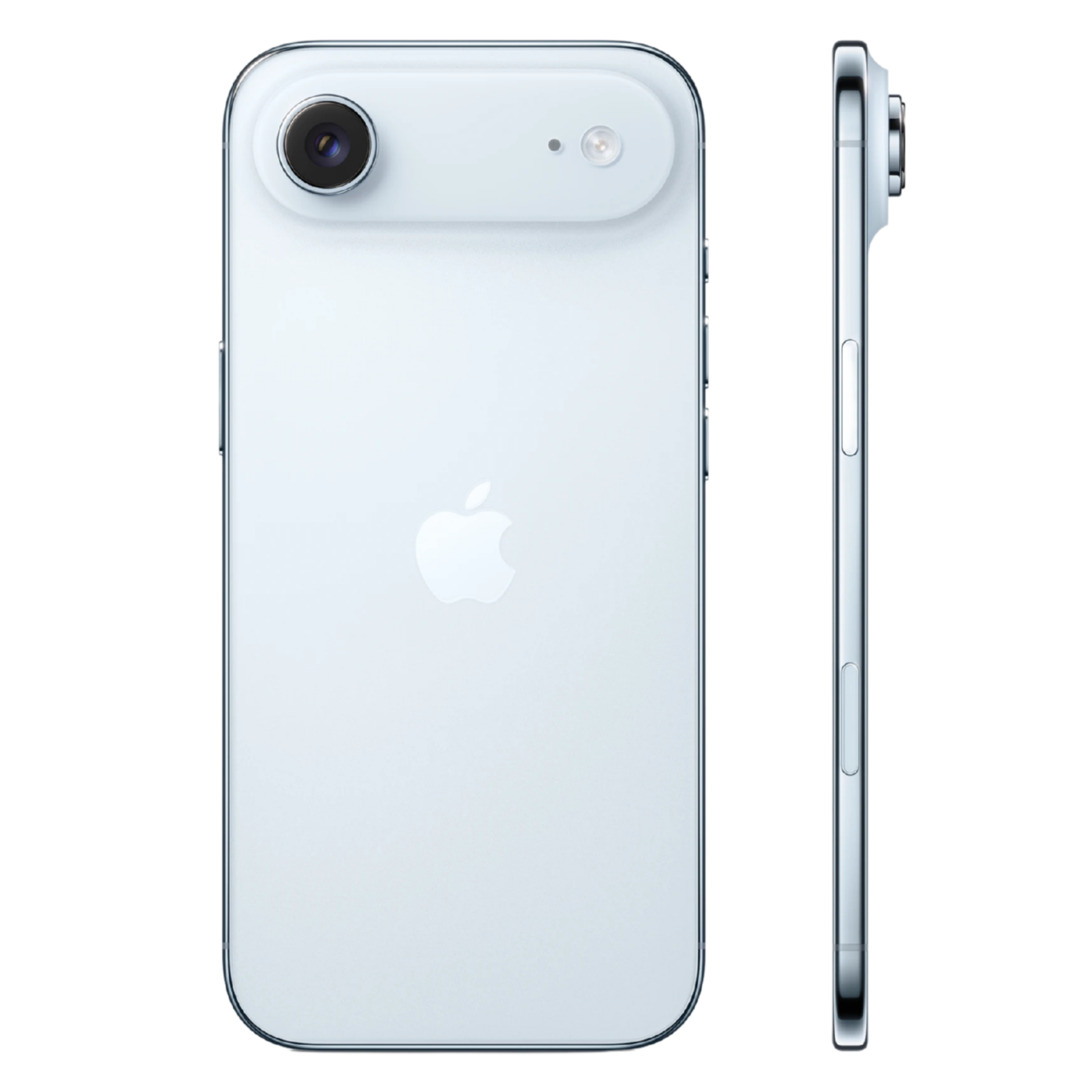 iPhone 17 Air 