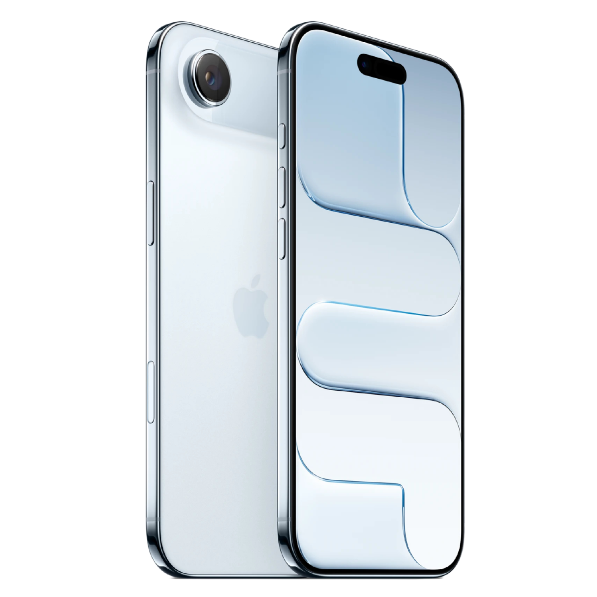 iPhone 17 Air 