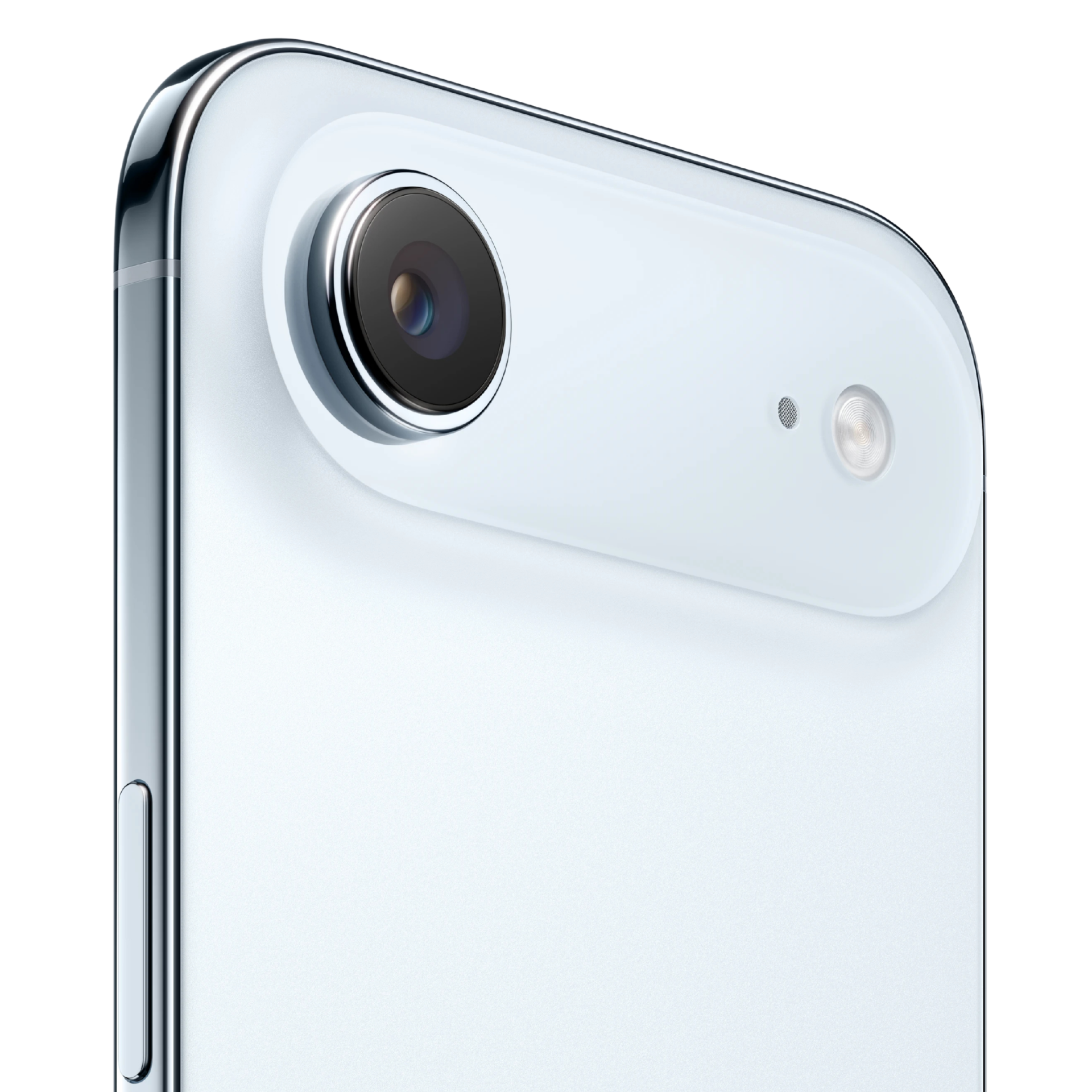 iPhone 17 Air 
