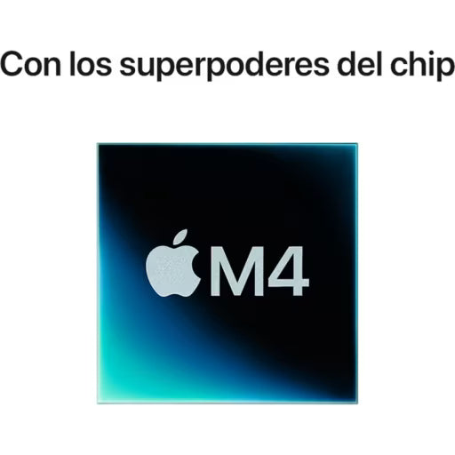 Mac mini M4