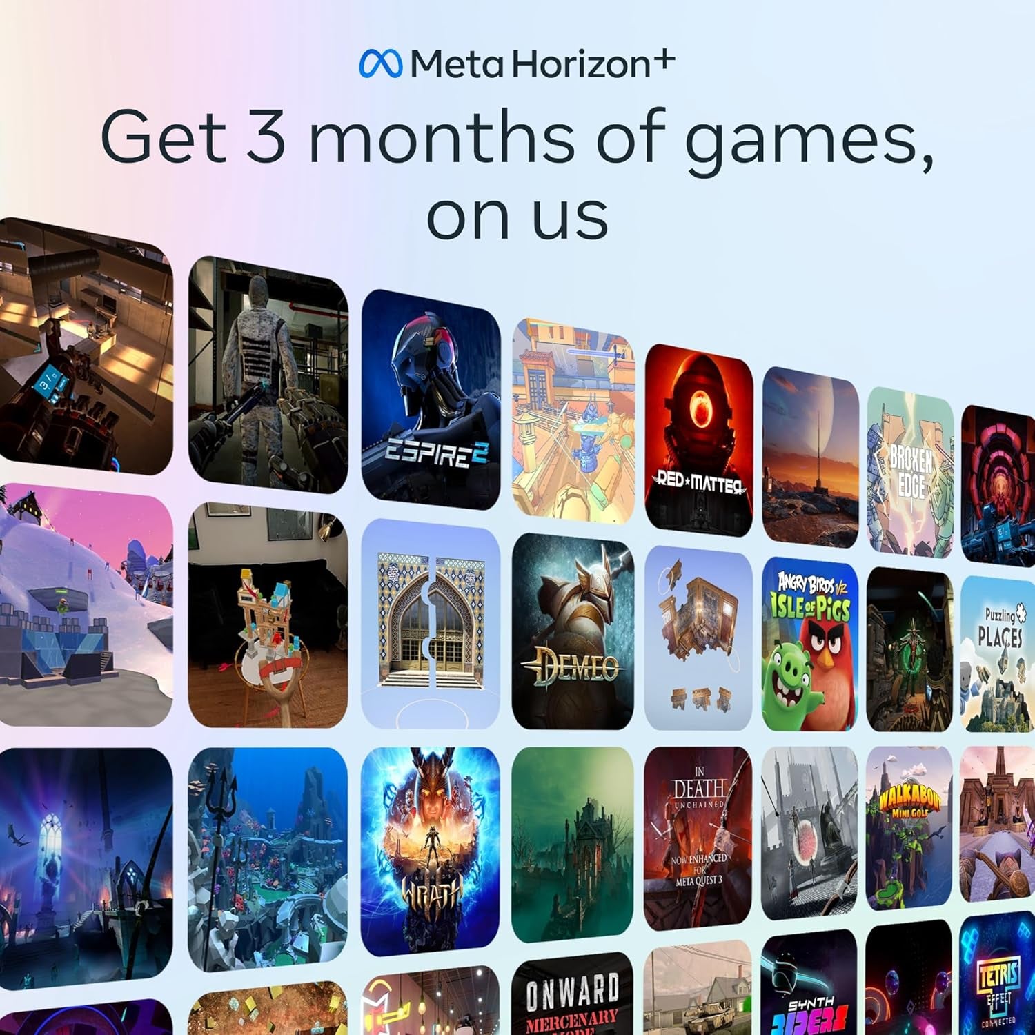 Quest 3 512GB — the Most Powerful Quest — Ultimate Mixed Reality Experiences — Get a 3-Month Trial of  Horizon+ Included