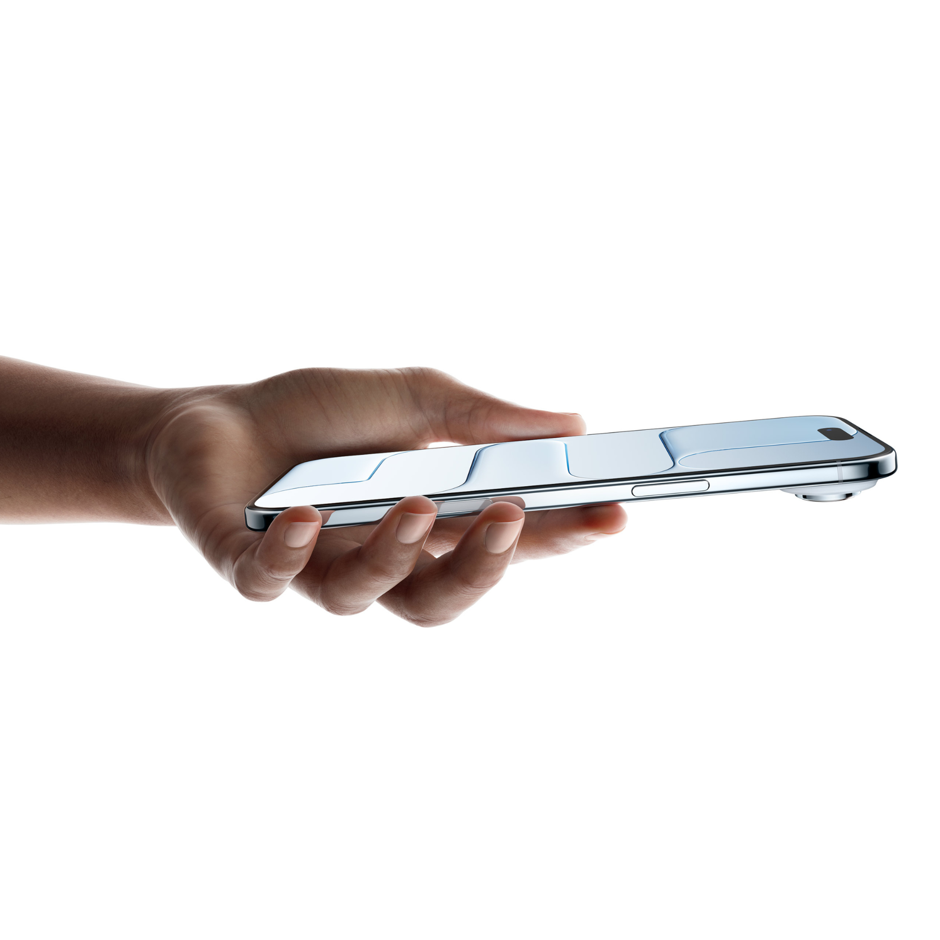 iPhone 17 Air 
