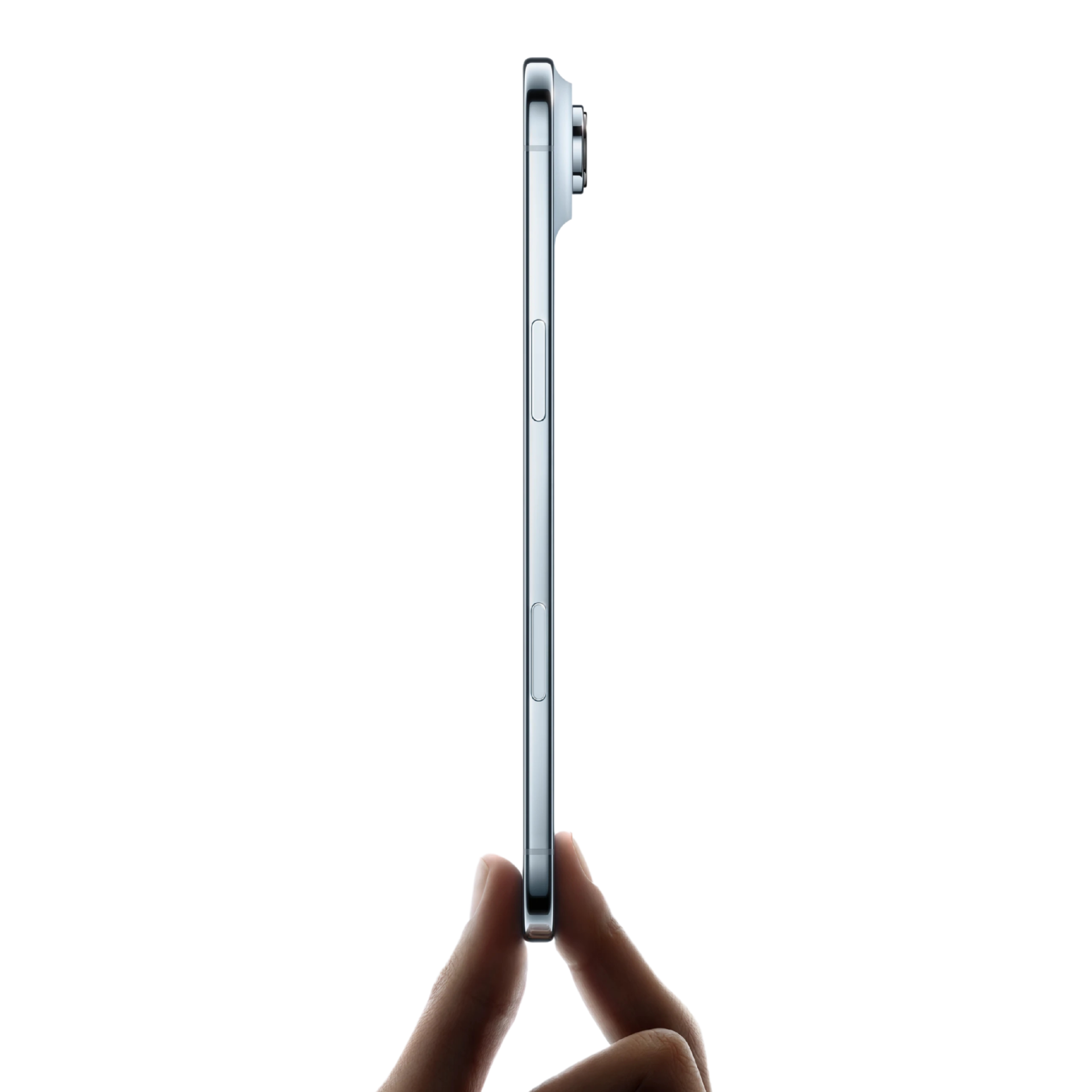 iPhone 17 Air 