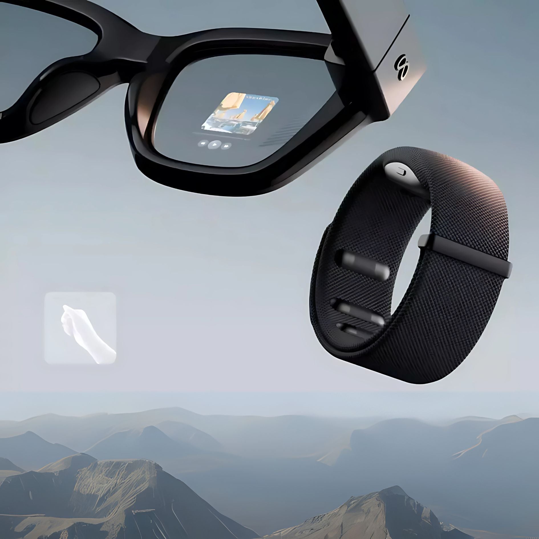 Ray-Ban Wayfarer with Camera and Audio | Meta