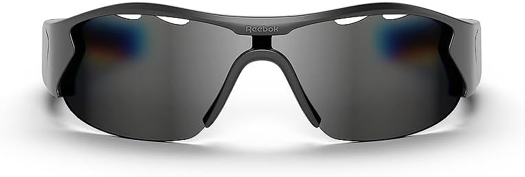 Reebok Octane Smart Sunglasses Powered by Lucyd