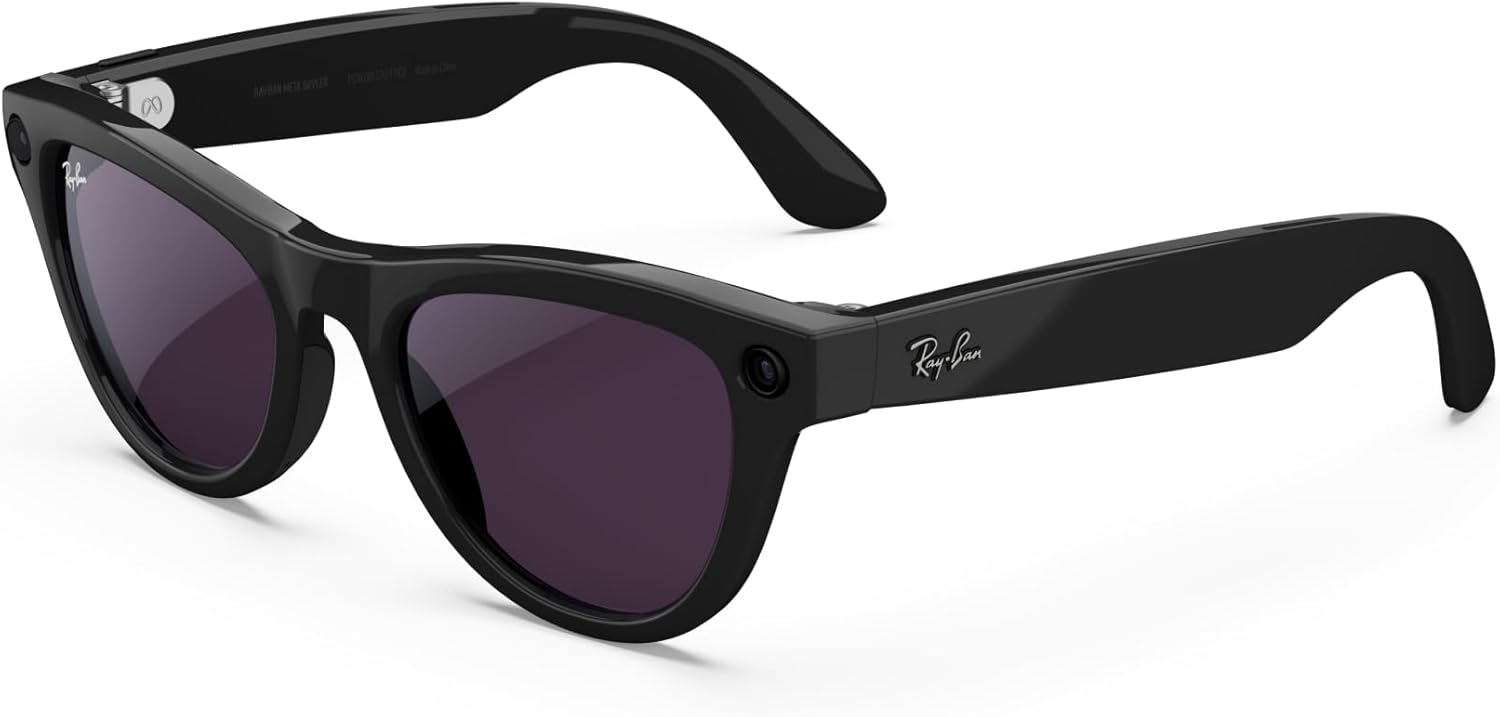 Ray-Ban  Meta , Skyler