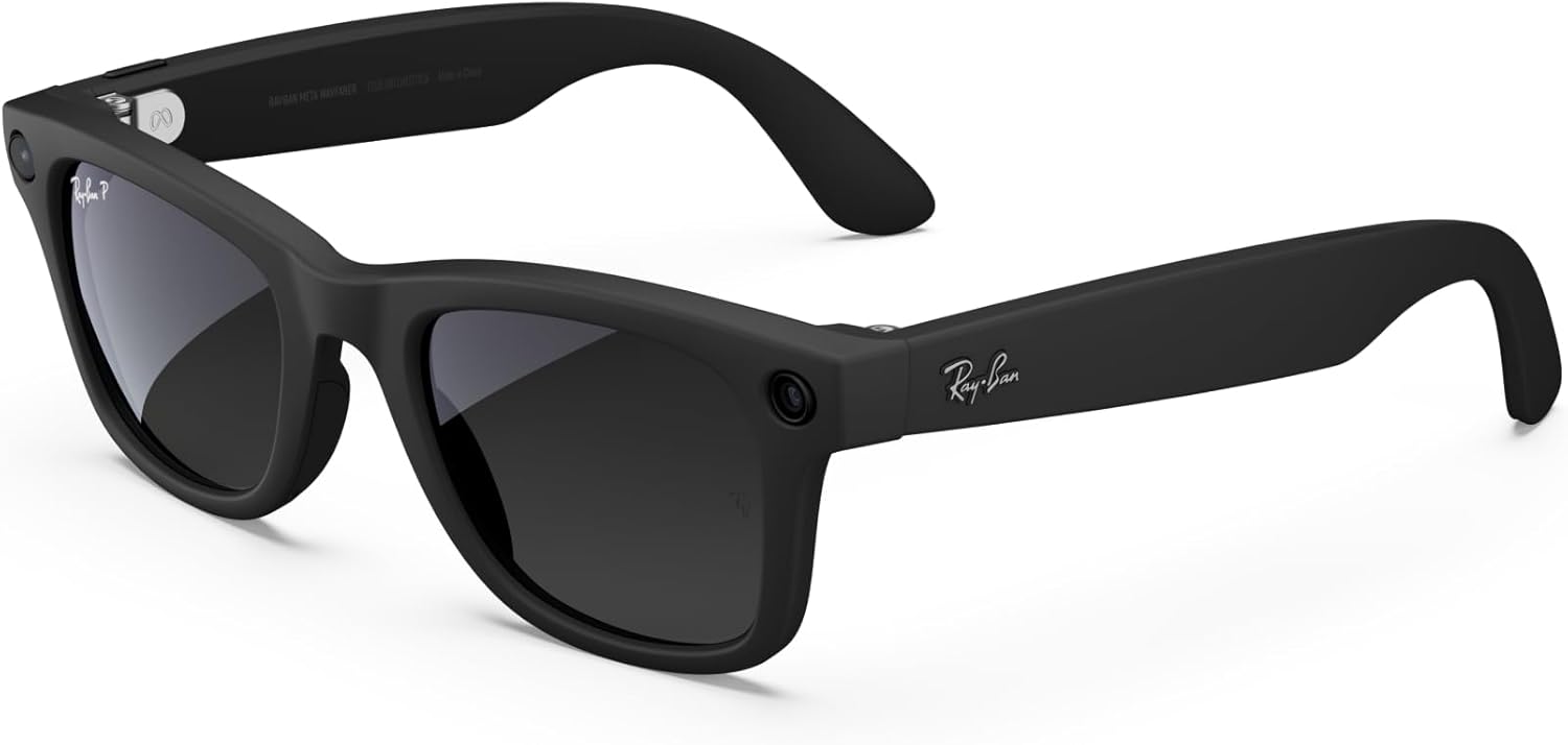 Ray-Ban  Meta , Wayfarer