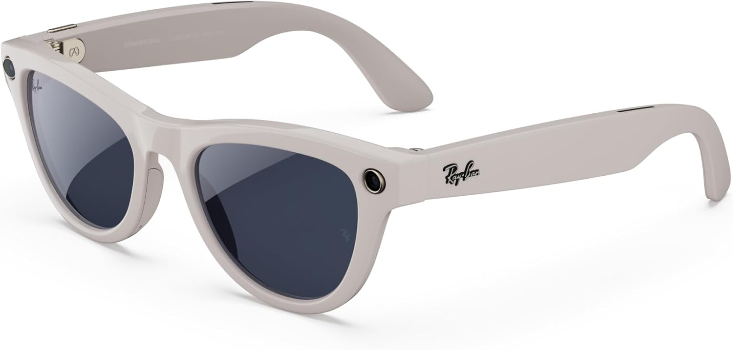 Ray-Ban  Meta , Skyler