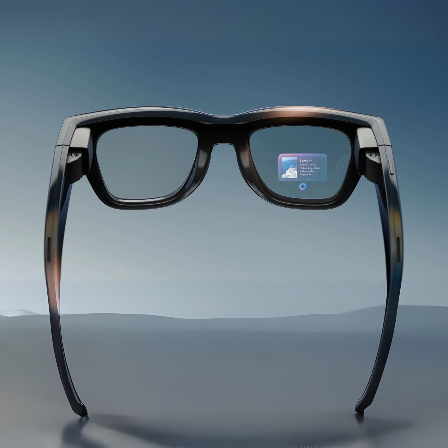 Ray-Ban Wayfarer with Camera and Audio | Meta
