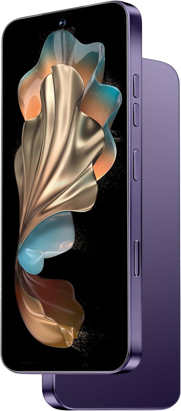 16PROMAX ,16+512Gb 